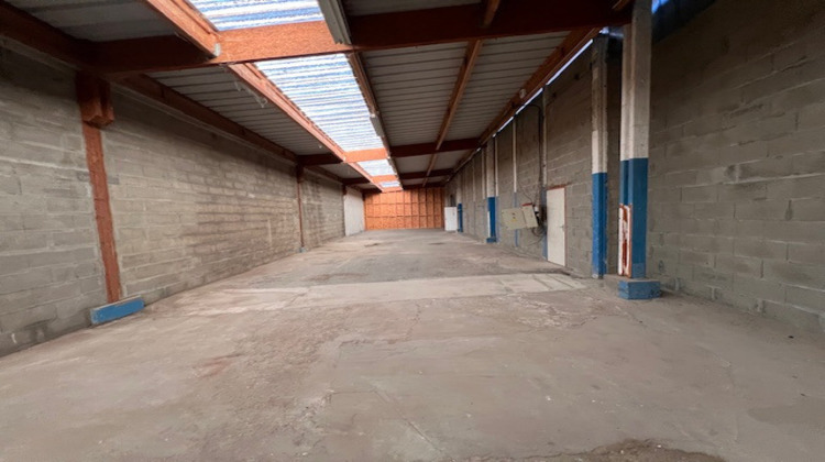 Ma-Cabane - Location Local commercial Derval, 600 m²