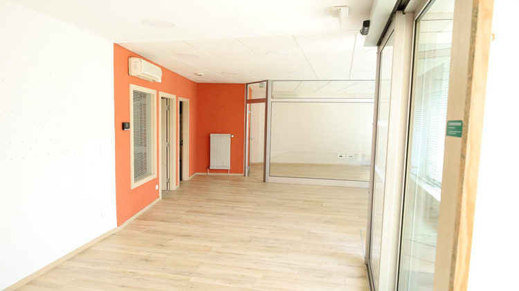 Ma-Cabane - Location Local commercial Dettwiller, 80 m²