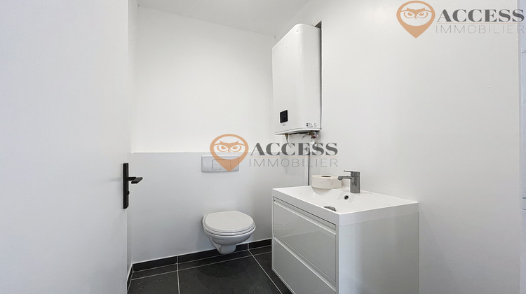 Ma-Cabane - Location Local commercial Deuil-la-Barre, 66 m²