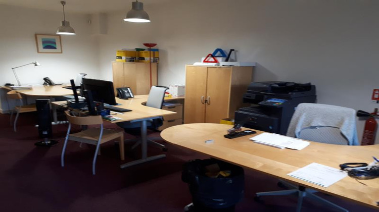 Ma-Cabane - Location Local commercial DEUIL-LA-BARRE, 100 m²