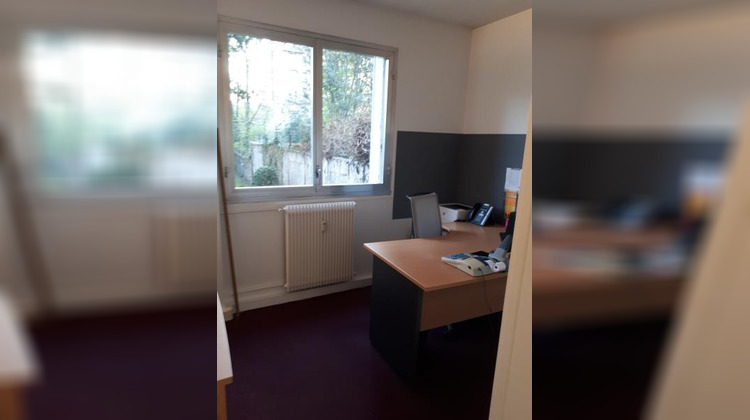 Ma-Cabane - Location Local commercial DEUIL-LA-BARRE, 100 m²