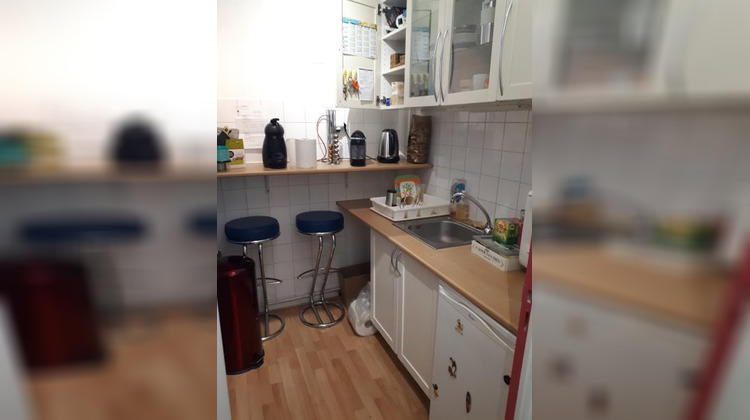 Ma-Cabane - Location Local commercial DEUIL-LA-BARRE, 100 m²