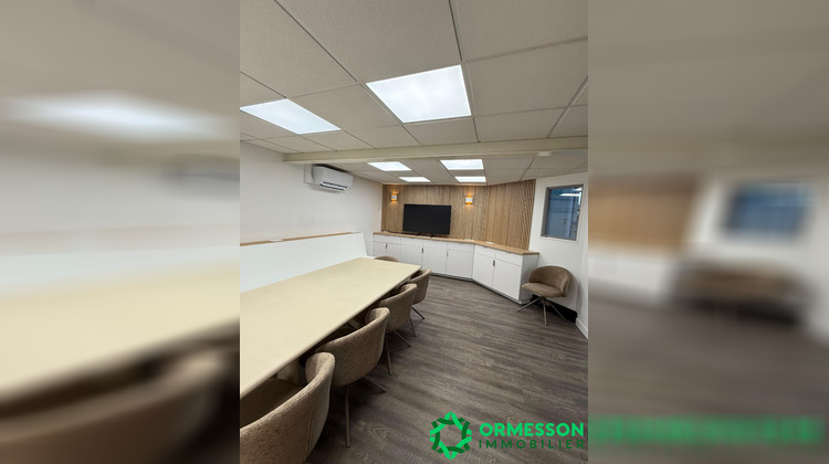 Ma-Cabane - Location Local commercial DEUIL-LA-BARRE, 11 m²