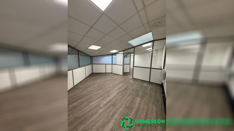 Ma-Cabane - Location Local commercial DEUIL-LA-BARRE, 36 m²