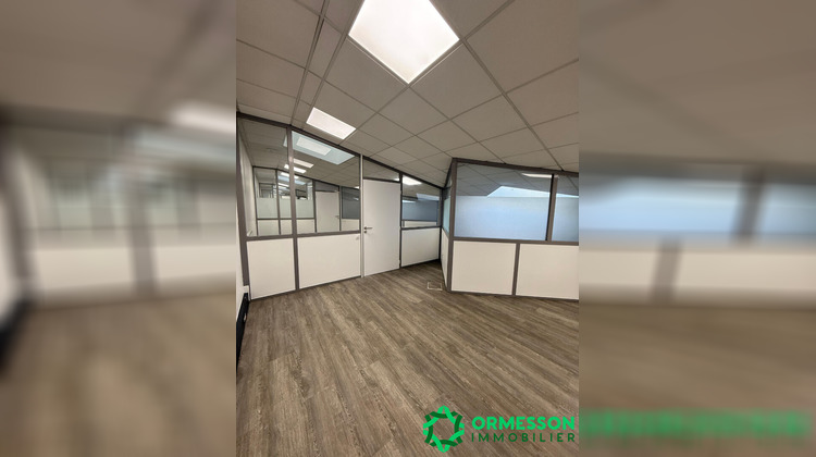 Ma-Cabane - Location Local commercial DEUIL-LA-BARRE, 36 m²