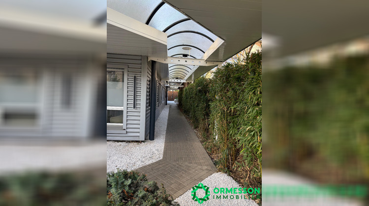 Ma-Cabane - Location Local commercial DEUIL-LA-BARRE, 36 m²