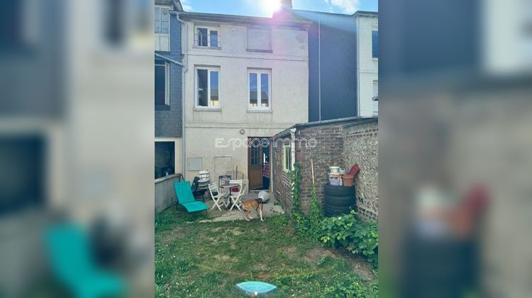 Ma-Cabane - Location Local commercial DEVILLE-LES-ROUEN, 24 m²