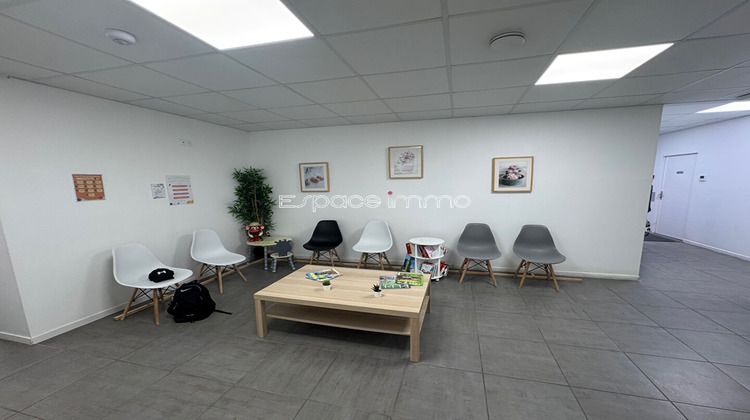 Ma-Cabane - Location Local commercial DEVILLE-LES-ROUEN, 16 m²