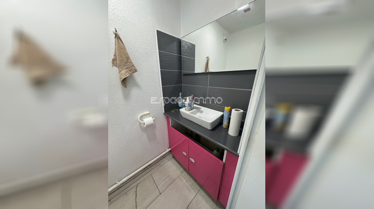 Ma-Cabane - Location Local commercial DEVILLE-LES-ROUEN, 16 m²