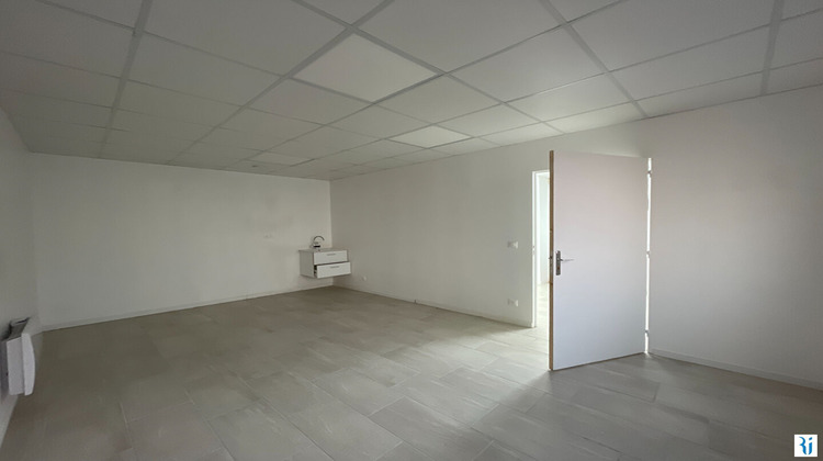 Ma-Cabane - Location Local commercial DEVILLE-LES-ROUEN, 40 m²