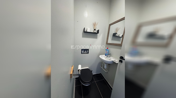 Ma-Cabane - Location Local commercial DEVILLE-LES-ROUEN, 23 m²