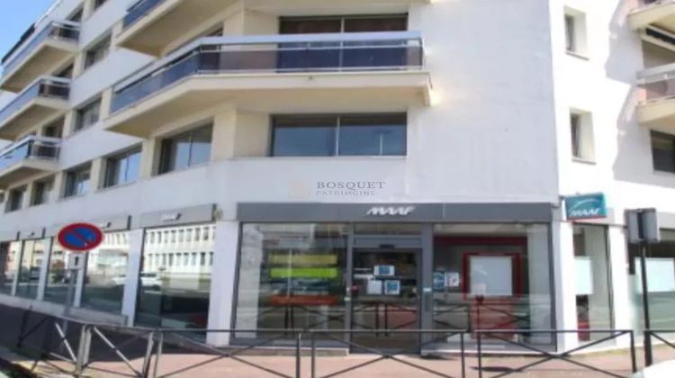 Ma-Cabane - Location Local commercial Dieppe, 180 m²