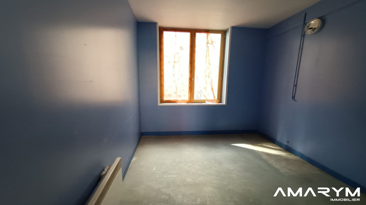 Ma-Cabane - Location Local commercial Dieppe, 41 m²