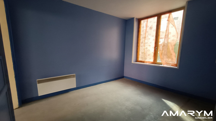 Ma-Cabane - Location Local commercial Dieppe, 41 m²