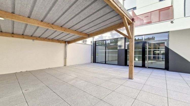 Ma-Cabane - Location Local commercial Dijon, 111 m²