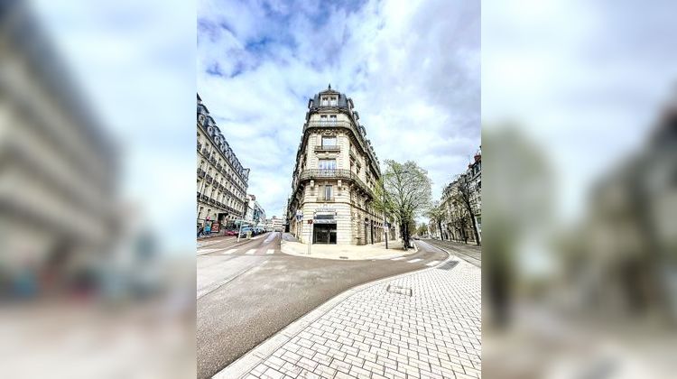 Ma-Cabane - Location Local commercial DIJON, 21 m²