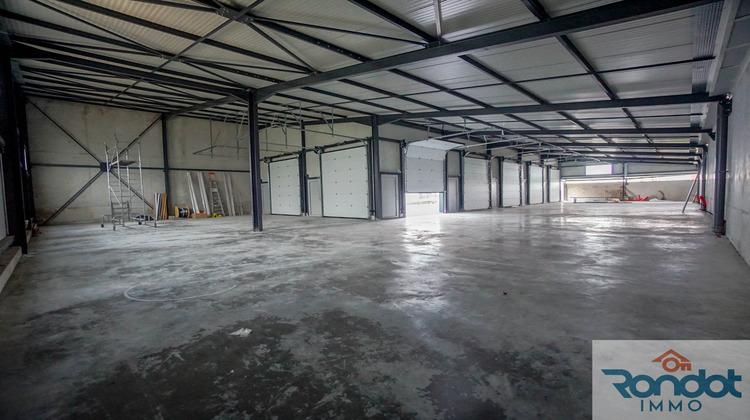 Ma-Cabane - Location Local commercial Dijon, 150 m²