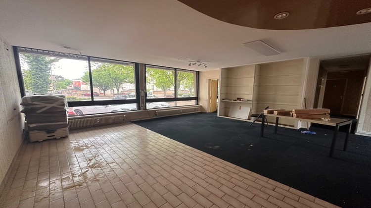 Ma-Cabane - Location Local commercial DIJON, 113 m²