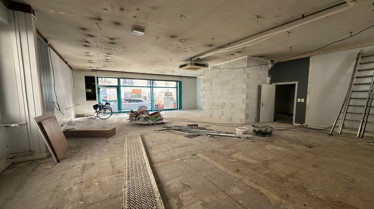 Ma-Cabane - Location Local commercial DIJON, 70 m²