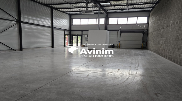 Ma-Cabane - Location Local commercial Dijon, 253 m²