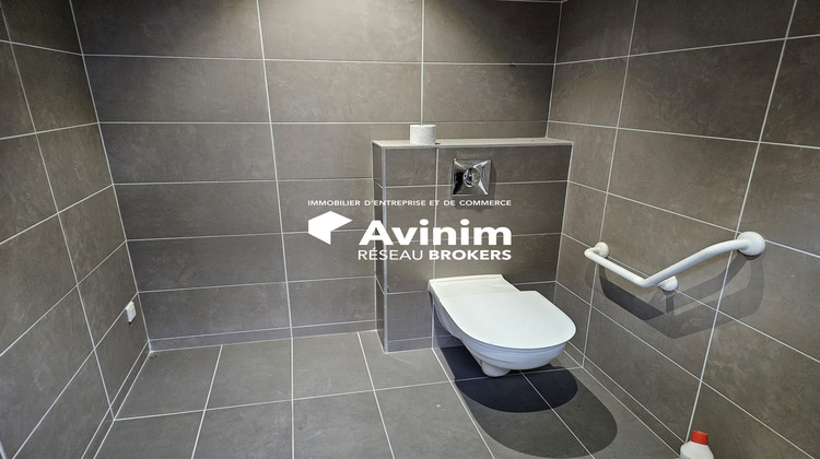 Ma-Cabane - Location Local commercial Dijon, 253 m²