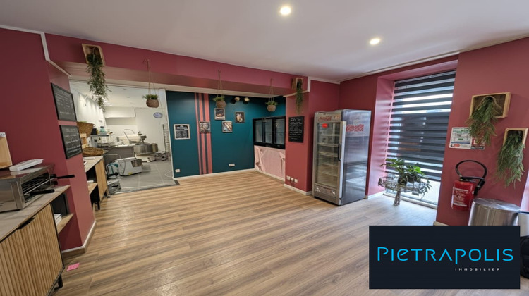 Ma-Cabane - Location Local commercial Dijon, 64 m²