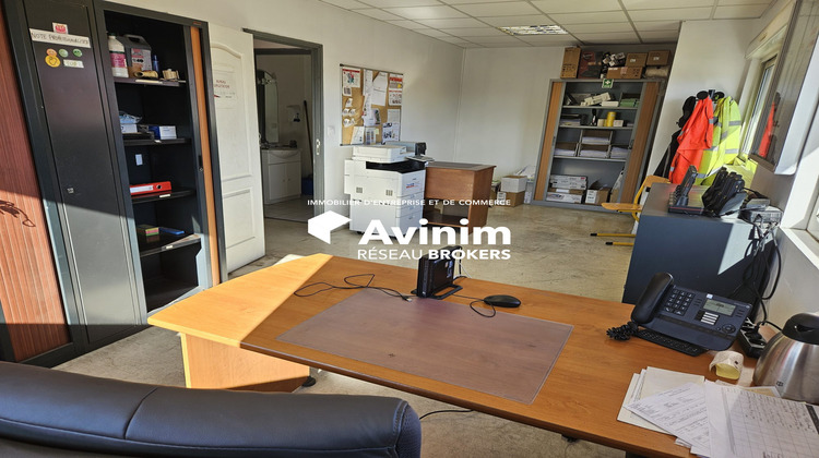 Ma-Cabane - Location Local commercial Dijon, 1100 m²