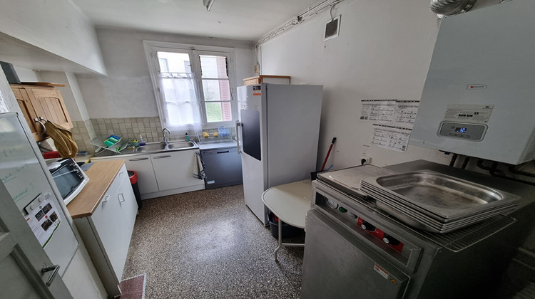 Ma-Cabane - Location Local commercial DIJON, 76 m²