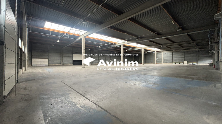 Ma-Cabane - Location Local commercial Dijon, 4412 m²