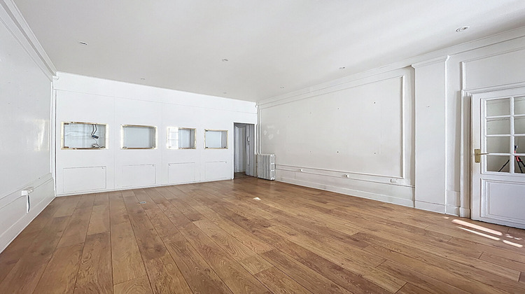 Ma-Cabane - Location Local commercial DIJON, 95 m²