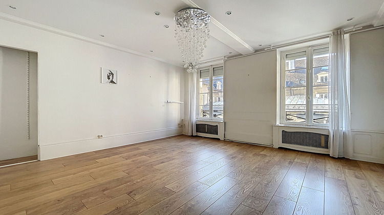 Ma-Cabane - Location Local commercial DIJON, 95 m²