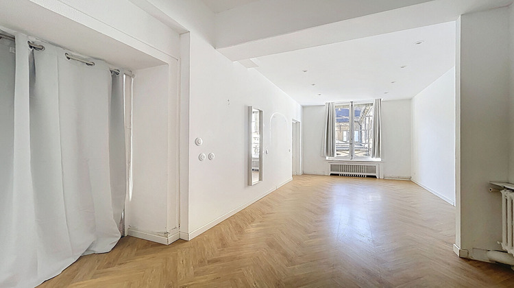 Ma-Cabane - Location Local commercial DIJON, 95 m²