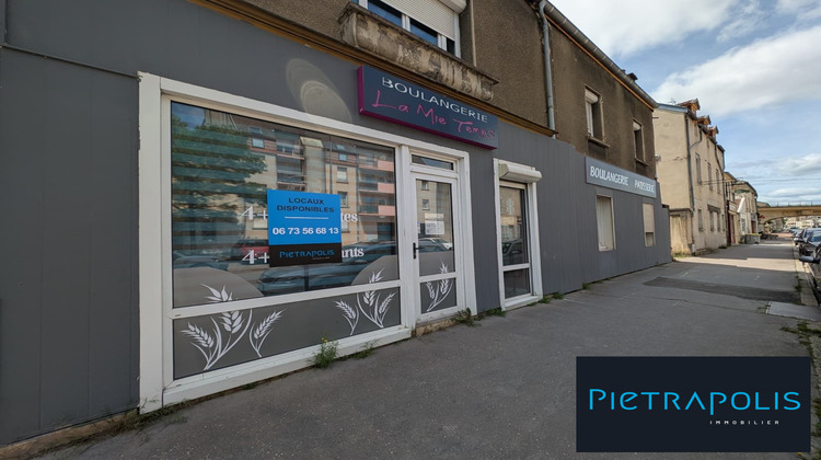 Ma-Cabane - Location Local commercial Dijon, 64 m²