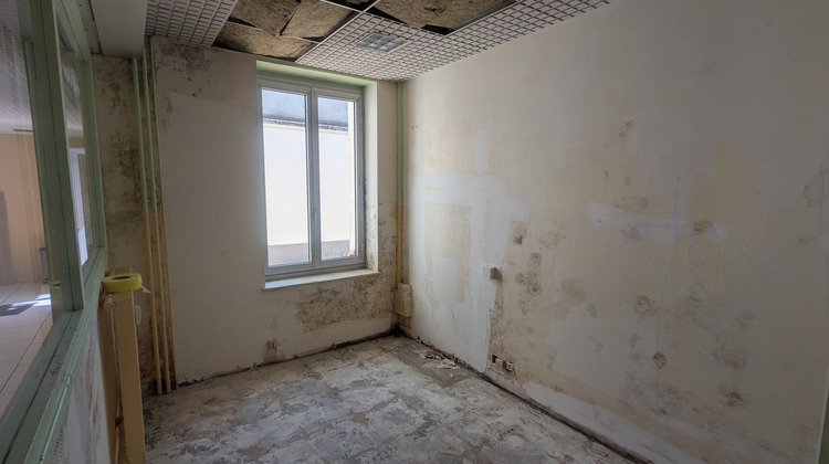 Ma-Cabane - Location Local commercial Dijon, 93 m²