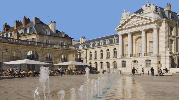 Ma-Cabane - Location Local commercial DIJON, 95 m²
