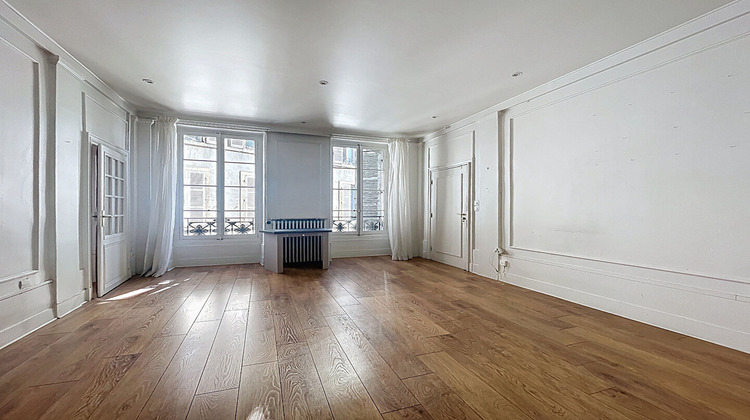 Ma-Cabane - Location Local commercial DIJON, 95 m²