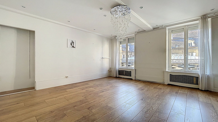 Ma-Cabane - Location Local commercial DIJON, 95 m²