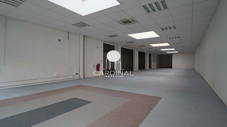 Ma-Cabane - Location Local commercial Dijon, 327 m²