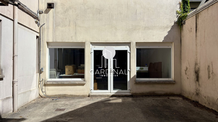 Ma-Cabane - Location Local commercial Dijon, 327 m²