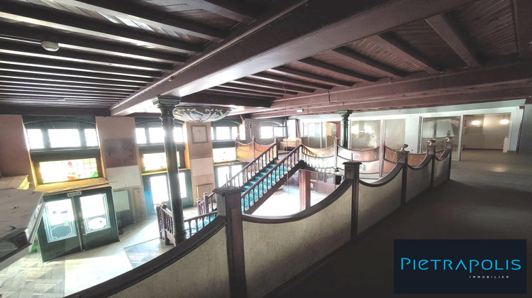 Ma-Cabane - Location Local commercial Dijon, 570 m²