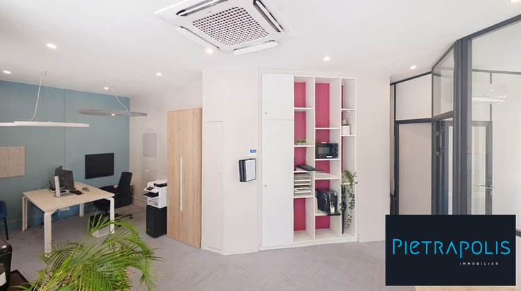 Ma-Cabane - Location Local commercial Dijon, 33 m²