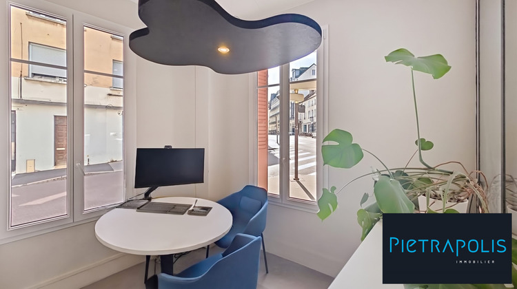 Ma-Cabane - Location Local commercial Dijon, 33 m²