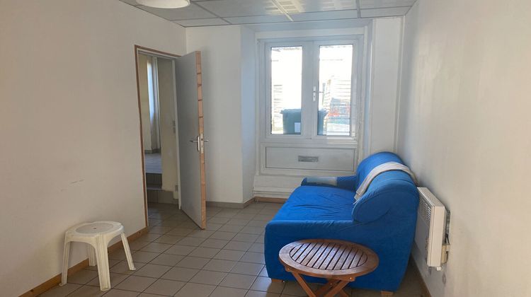 Ma-Cabane - Location Local commercial DINAN, 52 m²