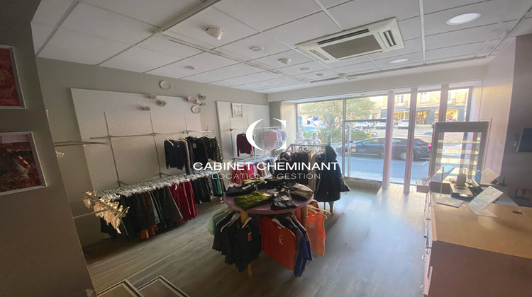 Ma-Cabane - Location Local commercial DINAN, 66 m²