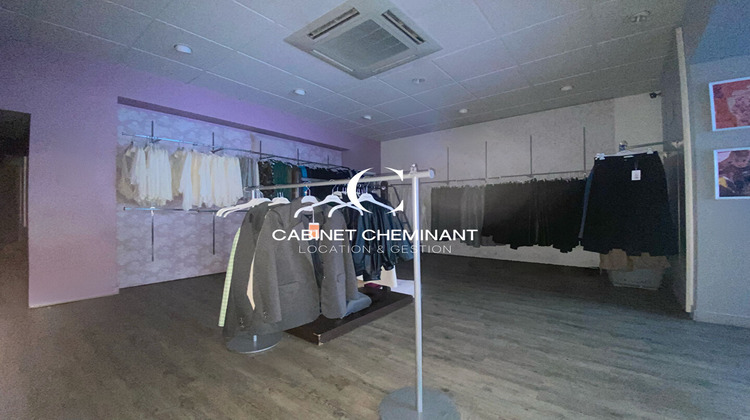 Ma-Cabane - Location Local commercial DINAN, 66 m²