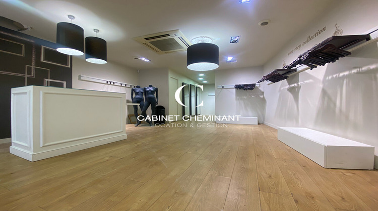 Ma-Cabane - Location Local commercial DINAN, 66 m²