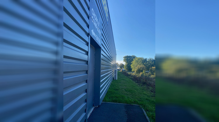 Ma-Cabane - Location Local commercial DINARD, 225 m²