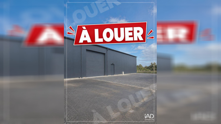 Ma-Cabane - Location Local commercial Dinard, 227 m²