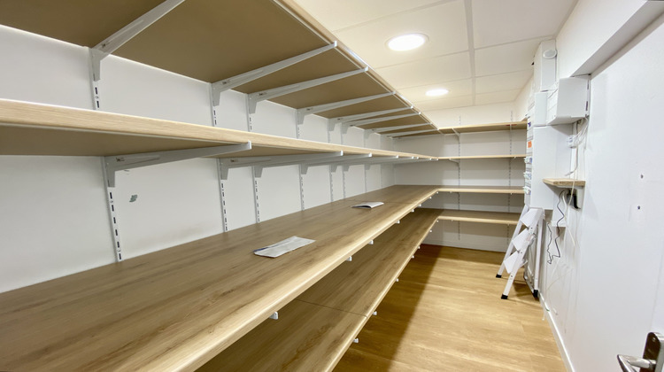 Ma-Cabane - Location Local commercial Dives-sur-Mer, 33 m²