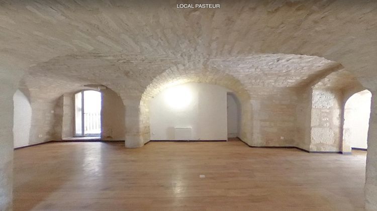 Ma-Cabane - Location Local commercial DOLE, 110 m²